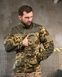 Флисова кофта Wolfskin Fleece Pixel 16899-46 фото 3