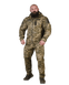Тактический костюм Ranger Pixel 86490-46 фото 2