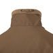 Кофта флісова Helikon-Tex Classic Army Jacket Coyote BL-CAF-FL-11-B02 фото 12