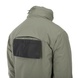 Зимова куртка Helikon-Tex HUSKY Tactical Winter Jacket Alpha Green JW-VK-Hel-AlpG-44 фото 9