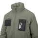 Зимняя куртка Helikon-Tex HUSKY Tactical Winter Jacket Alpha Green JW-VK-Hel-AlpG-56 фото 8