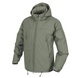 Зимняя куртка Helikon-Tex HUSKY Tactical Winter Jacket Alpha Green JW-VK-Hel-AlpG-44 фото 4