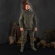 Костюм Stalker 3.0 Canvas Olive 7011-46 фото 3