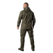 Костюм Stalker 3.0 Canvas Olive 7011-46 фото 2