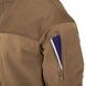 Кофта флісова Helikon-Tex Classic Army Jacket Coyote BL-CAF-FL-11-B02 фото 8