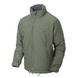 Зимняя куртка Helikon-Tex HUSKY Tactical Winter Jacket Alpha Green JW-VK-Hel-AlpG-56 фото 1