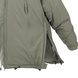 Зимняя куртка Helikon-Tex HUSKY Tactical Winter Jacket Alpha Green JW-VK-Hel-AlpG-44 фото 13