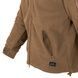 Кофта флісова Helikon-Tex Classic Army Jacket Coyote BL-CAF-FL-11-B02 фото 7