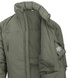 Зимняя куртка Helikon-Tex HUSKY Tactical Winter Jacket Alpha Green JW-VK-Hel-AlpG-56 фото 16