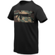 Футболка T-Shirt Helikon 16/203 Combo Black TS-COM-CO-0103A-B08 фото 1