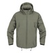 Зимняя куртка Helikon-Tex HUSKY Tactical Winter Jacket Alpha Green JW-VK-Hel-AlpG-44 фото 3