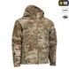 Демісезонна куртка Soft Shell M-Tac з підкладкою Multicam 20501008-XS фото 5