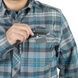 Сорочка Helikon Defender Mk2 Pilgrim Ginger Plaid KO-DPG-SR-P2401-B02 фото 8