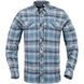 Сорочка Helikon Defender Mk2 Pilgrim Ginger Plaid KO-DPG-SR-P2401-B02 фото 5