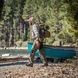 Сорочка Helikon Defender Mk2 Pilgrim Ginger Plaid KO-DPG-SR-P2401-B02 фото 12