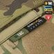 Зимние штаны M-TAC ALPHA PRO PRIMALOFT Multicam 20528008-S/R фото 9