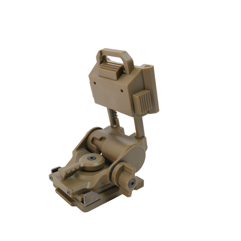 Кріплення для ПНБ L4G24 NVG MOUNT COYOTE 7069 фото