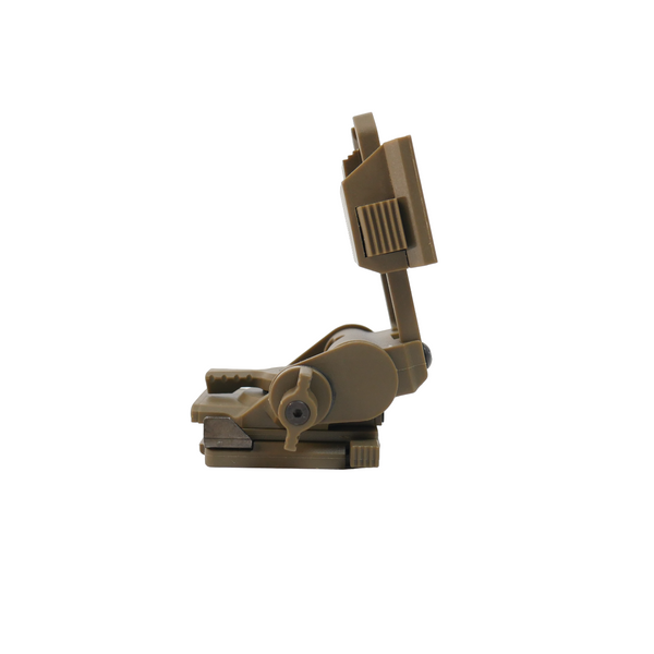 Кріплення для ПНБ L4G24 NVG MOUNT COYOTE 7069 фото
