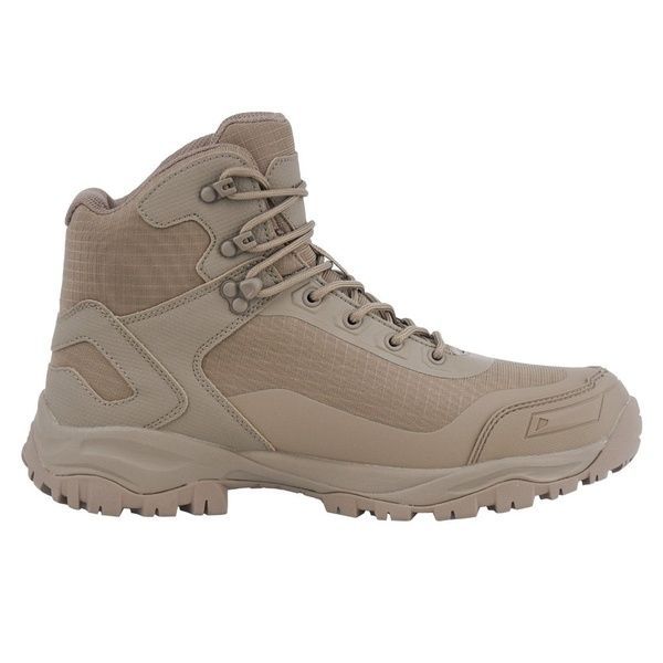 Тактические ботинки Mil-Tec Lightweight Coyote BOS-MT-LW-C-38 фото
