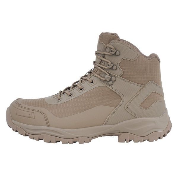 Тактические ботинки Mil-Tec Lightweight Coyote BOS-MT-LW-C-38 фото