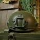 Шолом тактичний військовий PE FAST Helmet з підвісною системою Team Wendy розмір L 7052 фото 8