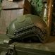 Шолом тактичний військовий PE FAST Helmet з підвісною системою Team Wendy розмір L 7052 фото 7