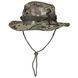 Панама военная MFH US GI Boonie Hat Rip-Stop Multicam 10713X-L фото 1