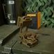 Кріплення для ПНБ L4G24 NVG MOUNT COYOTE 7069 фото 6