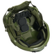 Шолом тактичний військовий PE FAST Helmet з підвісною системою Team Wendy розмір L 7052 фото 6