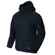 Кофта флісова Helikon-Tex Patriot Jacket Navy Blue FL-VK-PAT-JAC-NavBl-46 фото 1