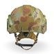 Шлем тактический ARAMID SHTORM G3 Multicam 00000003686-AR-46 фото 3