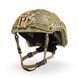 Шлем тактический ARAMID SHTORM G3 Multicam 00000003686-AR-46 фото 1