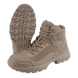 Тактические ботинки Mil-Tec Lightweight Coyote BOS-MT-LW-C-38 фото 1