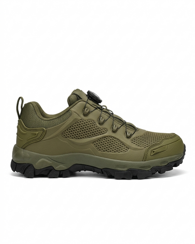Тактические кроссовки TS BOA Olive 914011-41 фото