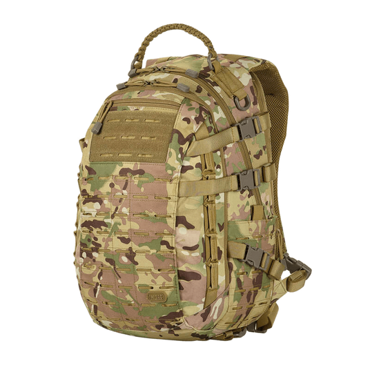 Тактический рюкзак M-TAC MISSION PACK LASER CUT Multicam – купить