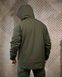 Куртка зимова SoftShell Omni-Heat PR Олива 56085-46 фото 11