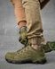 Тактические кроссовки TS BOA Olive 914011-41 фото 2