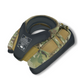 Защита шеи с баллистическим пакетом Militex cordura USA Multicam 17010 фото 1