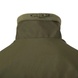 Кофта флісова тактична Helikon-Tex Classic Army Jacket Olive FL-VK-ClArmJ-Ol-46 фото 11