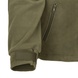 Кофта флісова тактична Helikon-Tex Classic Army Jacket Olive FL-VK-ClArmJ-Ol-46 фото 9