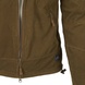 Кофта флисовая Helikon-Tex Alpha Tactical Jacket Coyote Fl-VK-ALT-Coy-44 фото 5