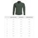 Кофта флисовая Pentagon Elk Fleece Green FL-VK-Pen-Gr-46 фото 2