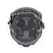 Шлем тактический ARAMID SHTORM G3 Black 00000001288-AR-46 фото 5