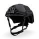 Шлем тактический ARAMID SHTORM G3 Black 00000001288-AR-46 фото 1