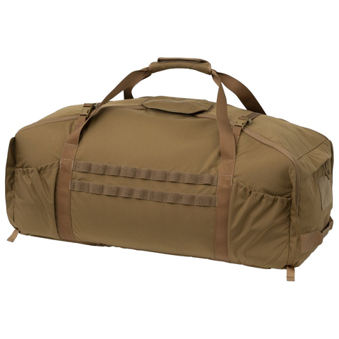Транспортная Сумка Helikon Alien Cordura 122L Coyote TB-ALB-CD-11 фото