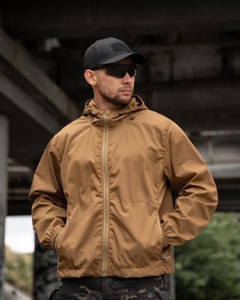 Ветровка Wind-Resistant Gen2 Coyote 97392-46 фото