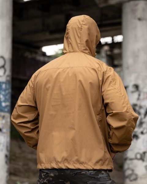 Ветровка Wind-Resistant Gen2 Coyote 97392-46 фото