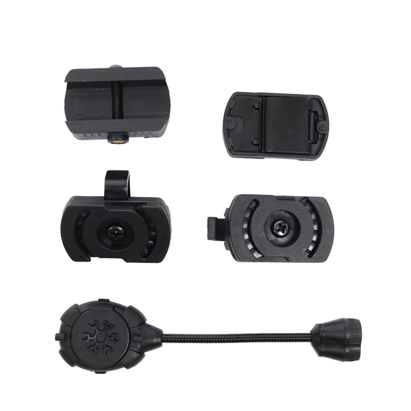 Тактичний ліхтар Princeton Tec MPLA 3 BLACK 7061-Ч фото