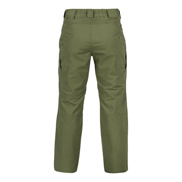 Штаны Helikon-Tex Urban Tactical Pants PolyCotton Rip-Stop Olive SP-UTL-PR-02-A03 фото