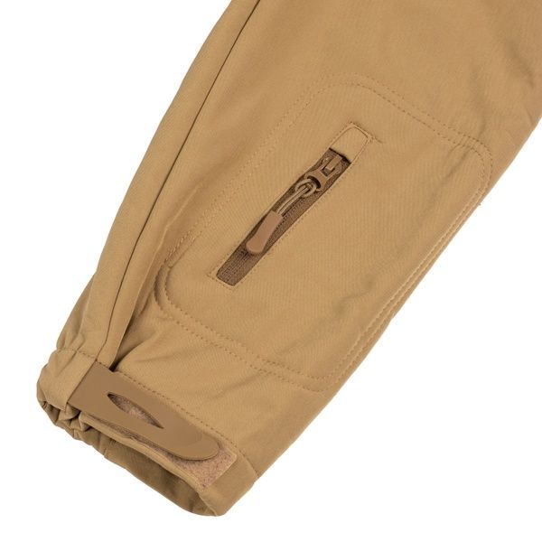 Куртка Shark Skin SoftShell, Койот TAC-105C-05-08 фото